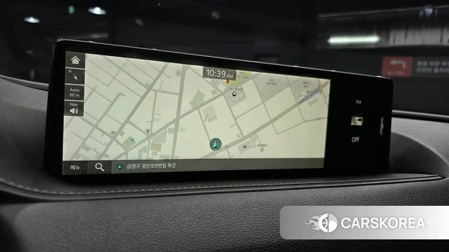 Genesis G80 (RG3) id 5034616 из Кореи 7