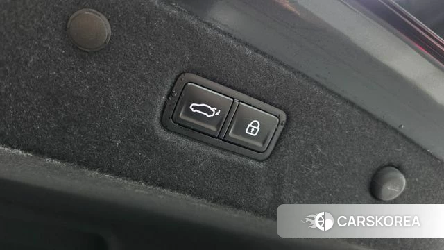 Kia K8 Hybrid id 5039605 из Кореи 7
