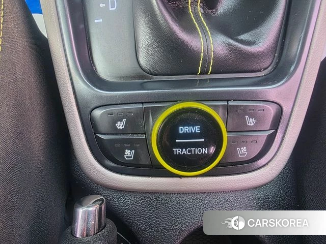 Hyundai Venue id 4769681 из Кореи 7