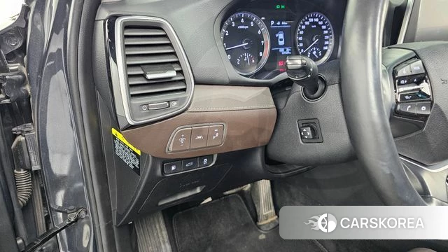 Hyundai Grandeur IG id 4837306 из Кореи 7