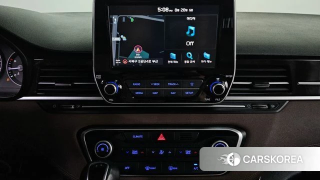 Hyundai The New Grand Starex id 4746732 из Кореи 7