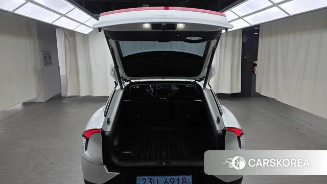 Kia EV6 id 4997516 из Кореи 7