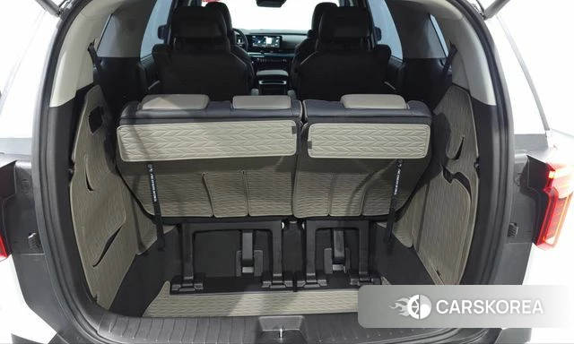 Kia The New Carnival 4th Generation id 5011190 из Кореи 7