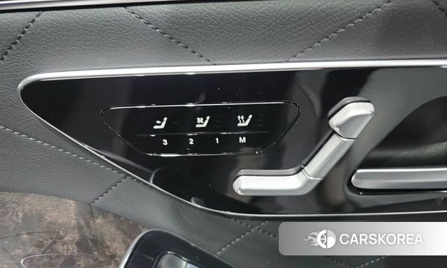 Mercedes-Benz S-Class W223 id 4942822 из Кореи 7