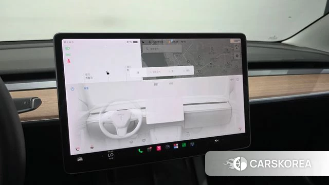 Tesla Model 3 id 5017475 из Кореи 7