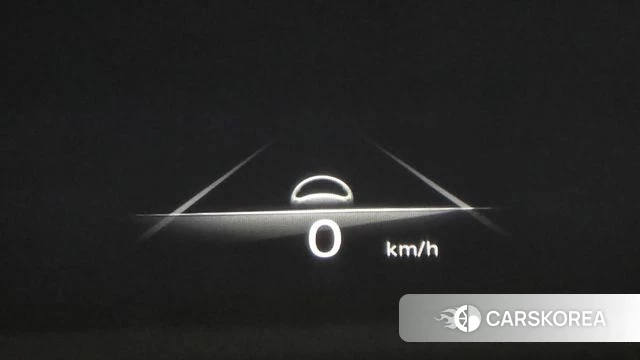 Genesis GV70 id 4952035 из Кореи 7