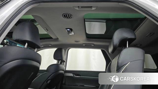 Hyundai Palisade id 5035332 из Кореи 7