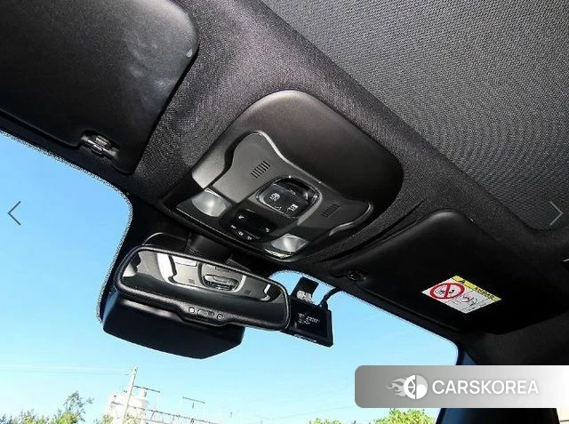 Jeep Renegade id 4987104 из Кореи 7