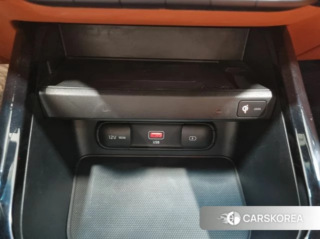 Kia The New K3 2nd generation id 4936472 из Кореи 7