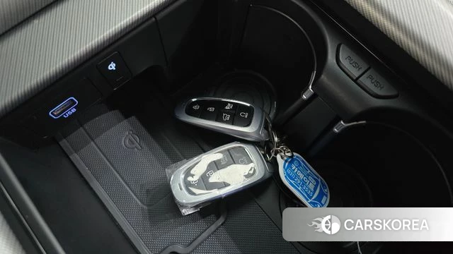 Hyundai The New Palisade id 4990833 из Кореи 7