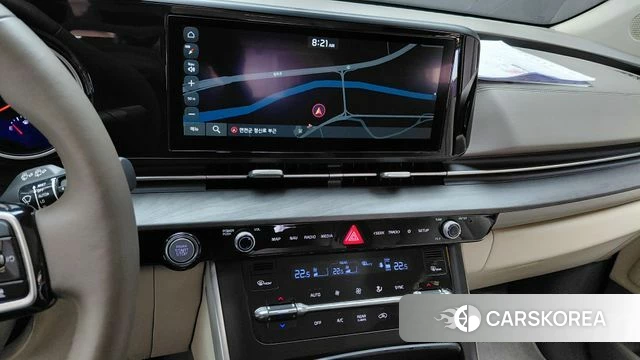 Kia Carnival 4th generation id 4906239 из Кореи 7