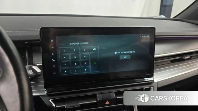 Ssangyong Torres id 5027612 из Кореи 7