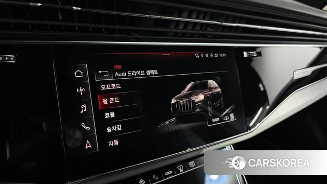 Audi Q7 (4M) id 4942123 из Кореи 7