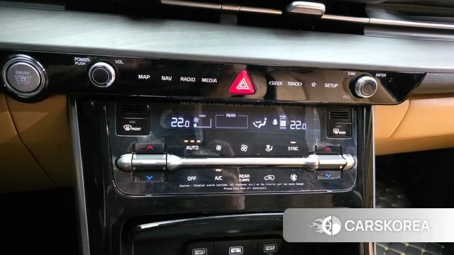 Kia Carnival 4th generation id 5040275 из Кореи 7