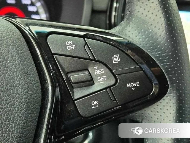 Ssangyong Berry New Tivoli id 5003176 из Кореи 7