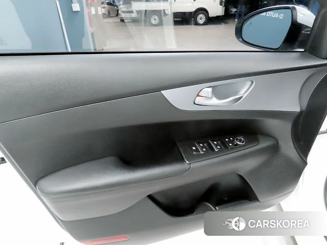 Kia The New K3 2nd generation id 5022331 из Кореи 7