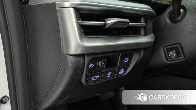 Hyundai Grandeur Hybrid (GN7) id 4778500 из Кореи 7