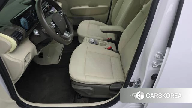 Hyundai Casper Electric id 5001798 из Кореи 7