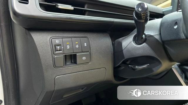 Hyundai Staria id 4835920 из Кореи 7