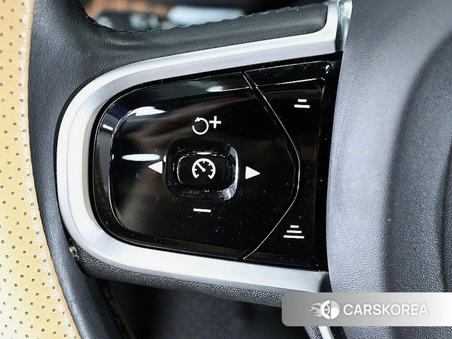 Volvo XC60 second Generation id 4982277 из Кореи 7