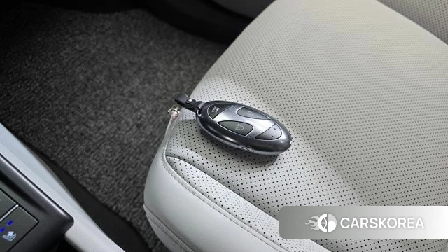 Hyundai Kona (SX2) id 4773147 из Кореи 7