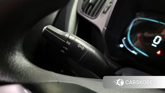 Kia The New Kia Ray id 3680187 из Кореи 7