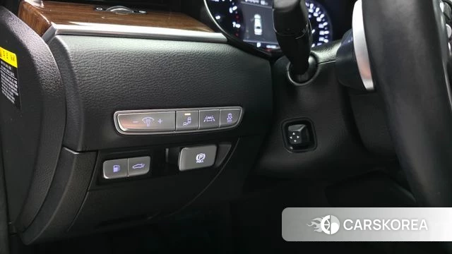 Kia More K9 id 5054643 из Кореи 7