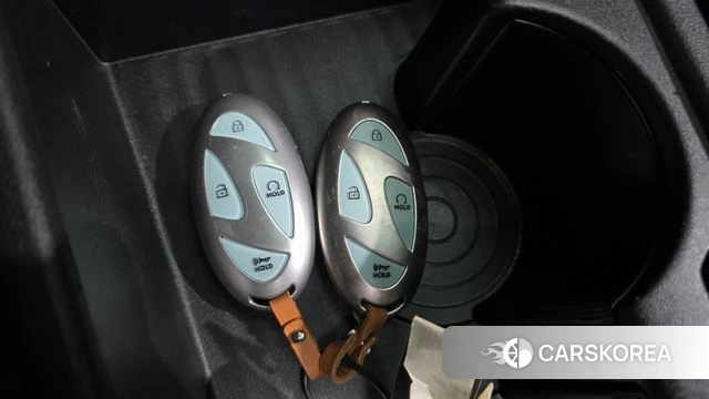 Hyundai Kona Electric (SX2) id 4980360 из Кореи 7