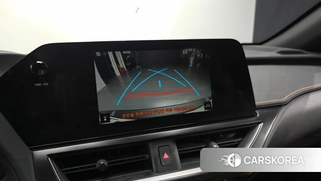 Lexus UX250h id 5033686 из Кореи 7