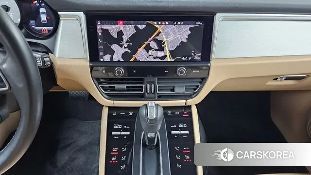 Porsche Macan id 3518488 из Кореи 7