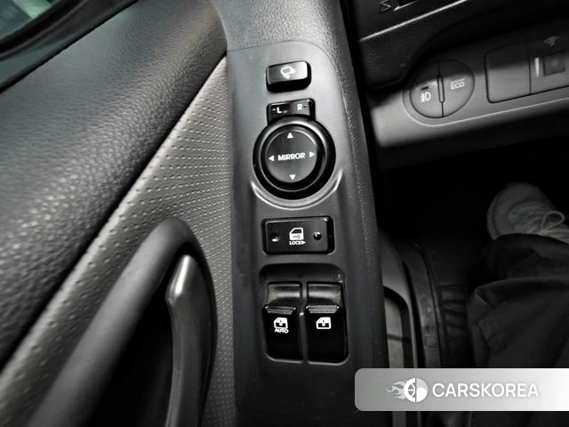 Hyundai The New Grand Starex id 4960073 из Кореи 7