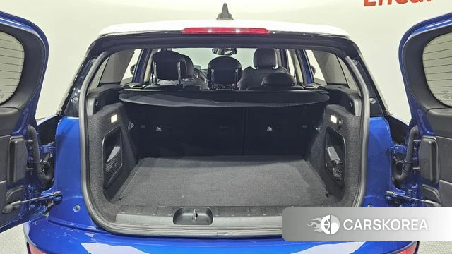 Mini Cooper Clubman id 4943614 из Кореи 7