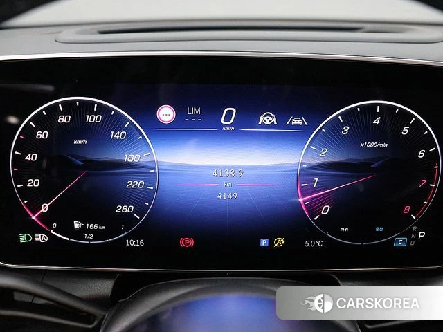 Mercedes-Benz GLC-Class X254 id 4947068 из Кореи 7