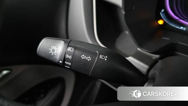 Kia The New Kia Ray id 4916659 из Кореи 7