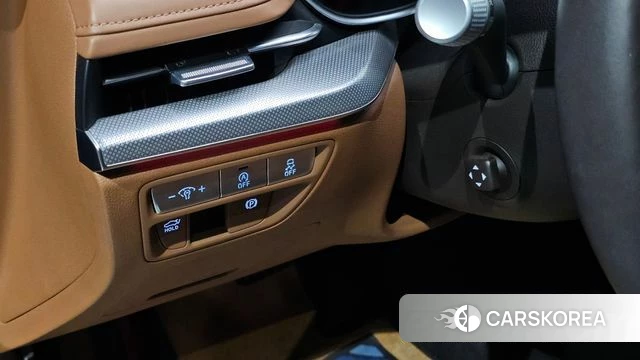Genesis G80 (RG3) id 4958319 из Кореи 7
