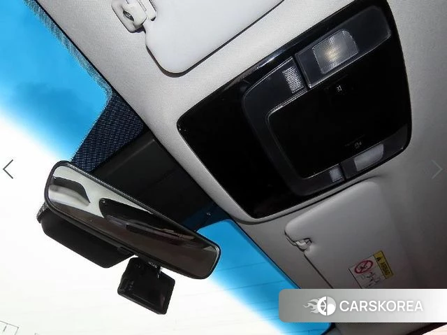 Hyundai Staria id 4975898 из Кореи 7