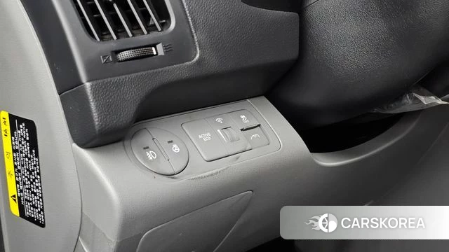 Hyundai The New Grand Starex id 5003997 из Кореи 7