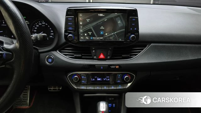 Hyundai i30 (PD) id 4918726 из Кореи 7