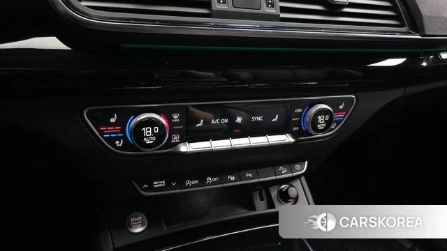 Audi Q5 (FY) id 4966493 из Кореи 7