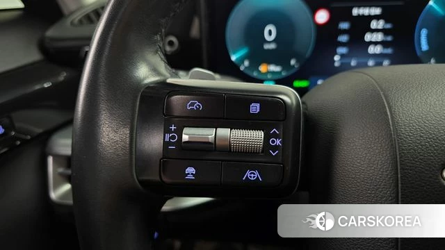 Hyundai Grandeur Hybrid (GN7) id 4981172 из Кореи 7