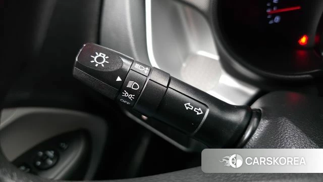 Kia The New Ray id 5034704 из Кореи 7