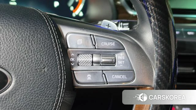 Kia More K9 id 5054496 из Кореи 7