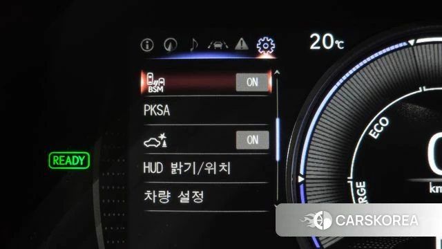 Lexus ES300h 7th generation id 5034415 из Кореи 7