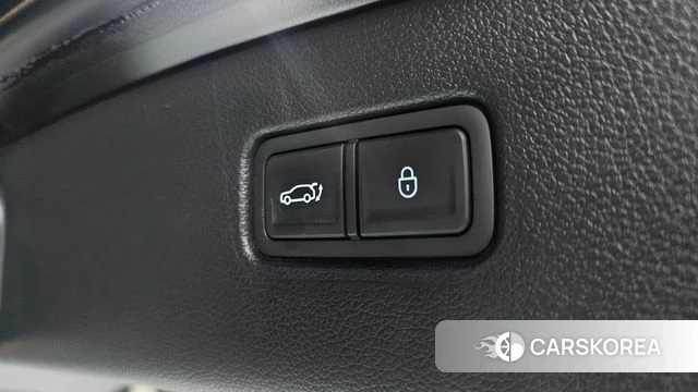 Genesis GV80 id 4996822 из Кореи 7