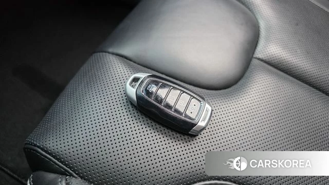 Hyundai Palisade id 5012828 из Кореи 7
