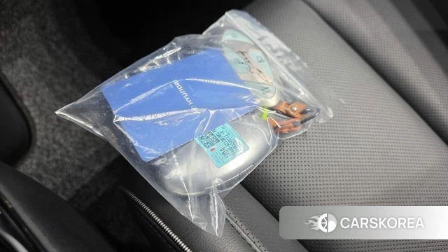 Hyundai The New Ionic 5 id 4980405 из Кореи 7