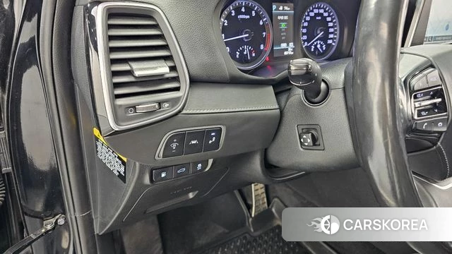 Hyundai Grandeur IG id 4977993 из Кореи 7