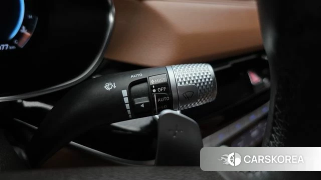 Genesis G80 (RG3) id 4958710 из Кореи 7