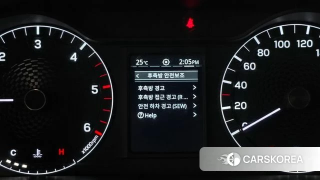 Ssangyong The New Rexton Sports Cannes id 4986407 из Кореи 7