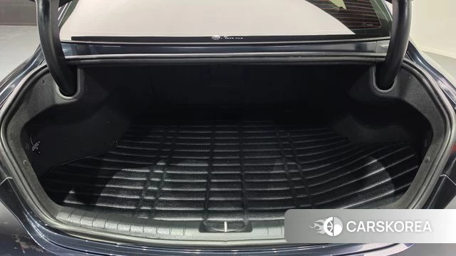 Hyundai The New Grandeur IG id 5003785 из Кореи 7